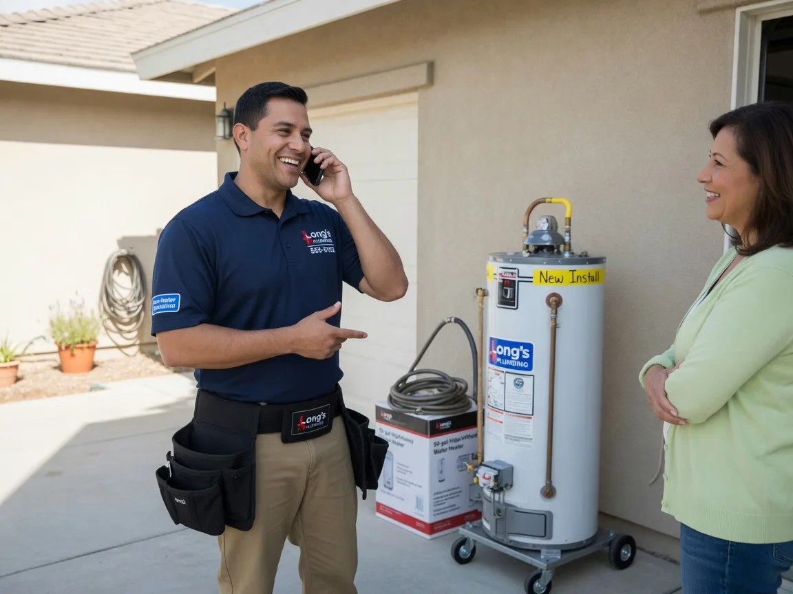 Leak Detection Bishop, CA FAQs